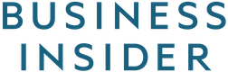 The Business Insider logo